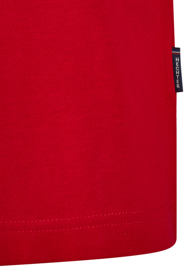 POLO PIQUE H-ECO, Chili 