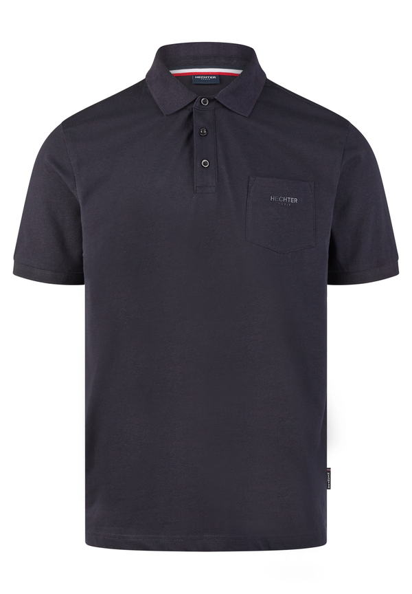 POLO JERSEY H-ECO