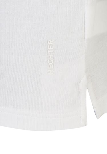 H-XTECH Poloshirt, white 