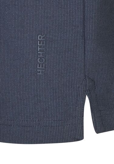 H-XTECH Poloshirt, midnight blue