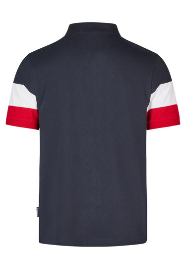 Iconic Polo, midnight blue