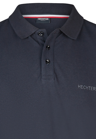 Iconic Polo, midnight blue