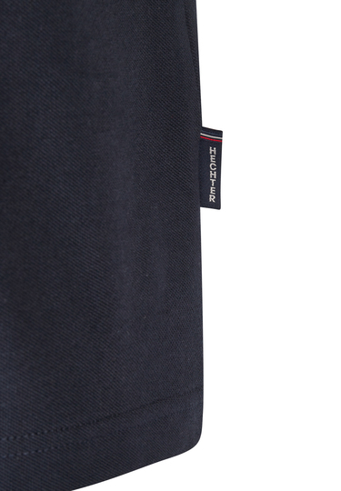 Iconic Polo, midnight blue
