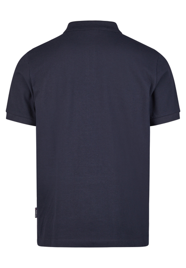 Poloshirt, midnight blue