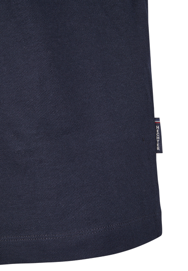 Poloshirt, midnight blue