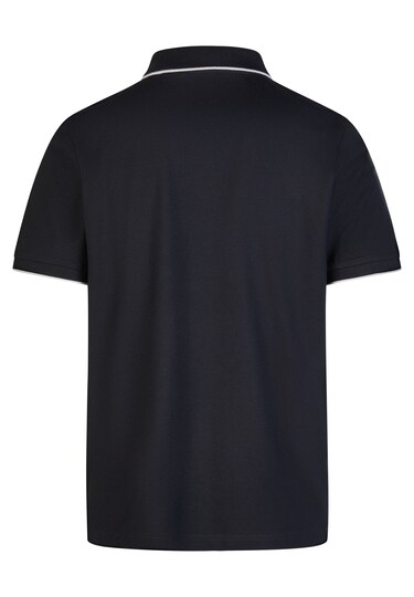 Polo, midnight blue Detailansicht 1