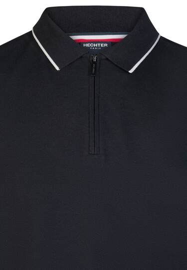 Polo, midnight blue 