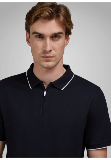 Polo, midnight blue 