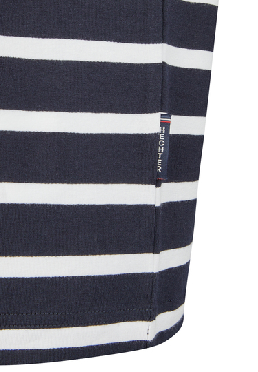 Jersey Poloshirt, midnight blue