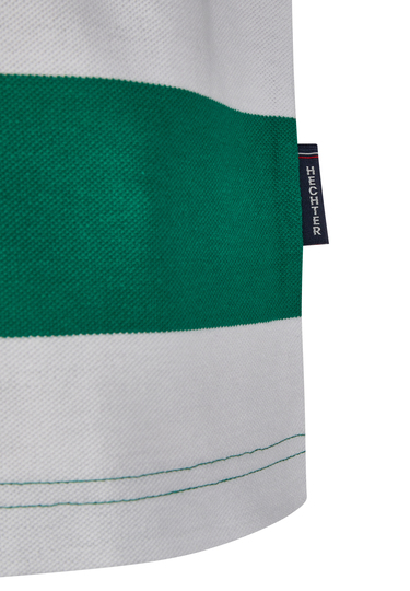 POLO PIQUE X-TECH, green