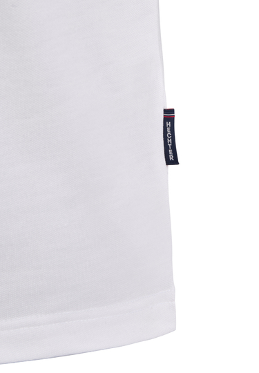 POLO PIQUE X-TECH, cornflower 