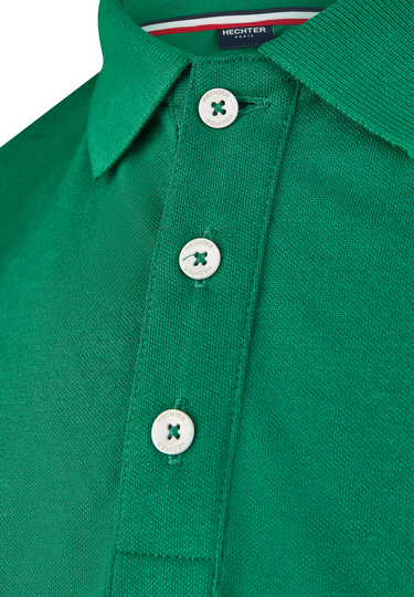 POLO PIQUE X-TECH, green