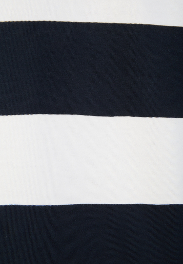 POLO JERSEY, Midnight blue 