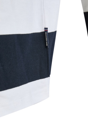 Poloshirt, midnight blue 