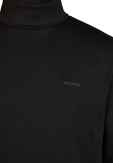 Longsleeve, black Detailansicht 1