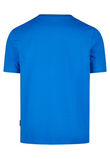 Jersey T-Shirt, cornflower 