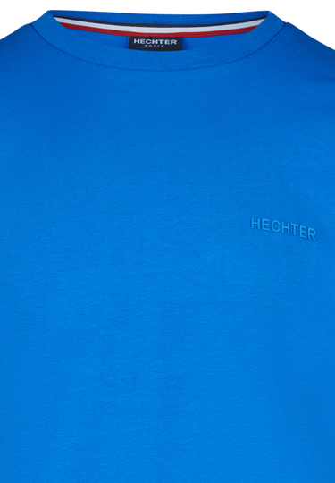 Jersey T-Shirt, cornflower 