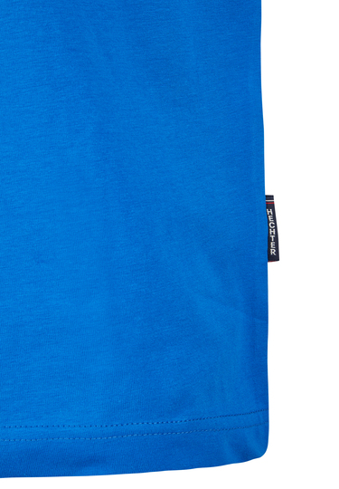 Jersey T-Shirt, cornflower 