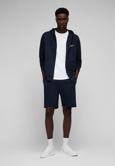 T-SHIRT JERSEY H-ECO, White 