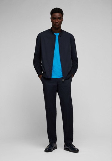 T-SHIRT JERSEY H-ECO, Cornflower 