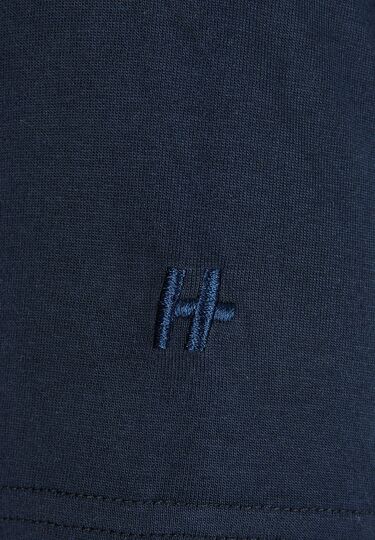 Fashionable T-Shirt, midnight blue