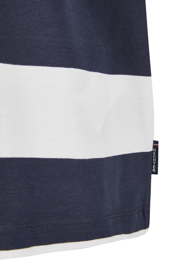 Colour Blocking T-Shirt, midnight blue 