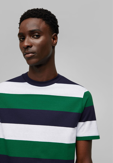 T-SHIRT JERSEY, Green 