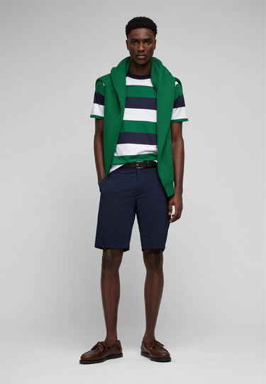 T-SHIRT JERSEY, Green 