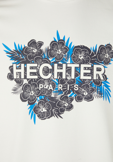 T-SHIRT JERSEY, White 