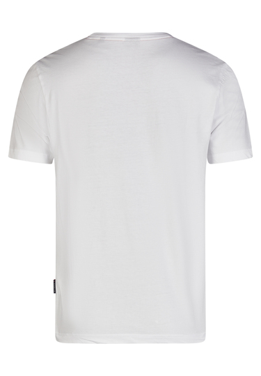 Iconic Jersey T-Shirt, white