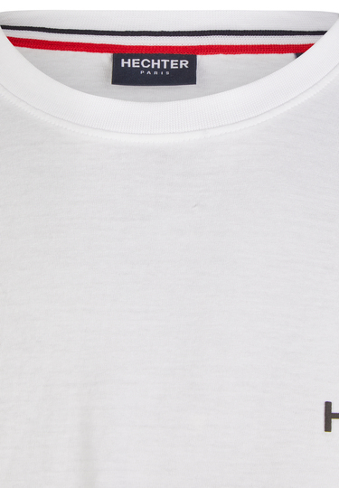 Iconic Jersey T-Shirt, white