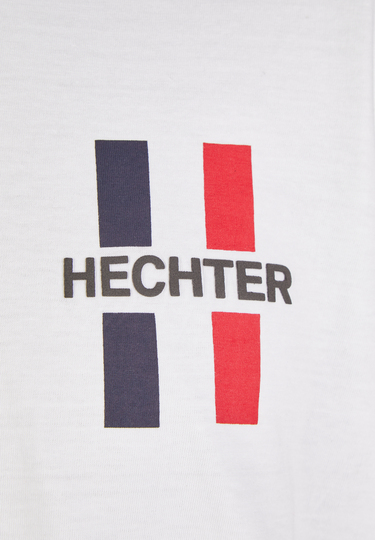 Iconic Jersey T-Shirt, white