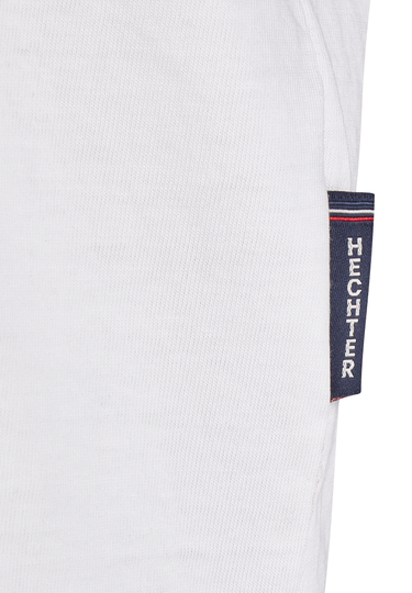 Iconic Jersey T-Shirt, white