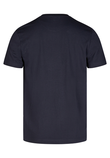 Iconic Jersey T-Shirt, midnight blue