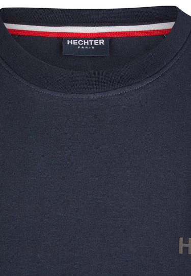 Iconic Jersey T-Shirt, midnight blue
