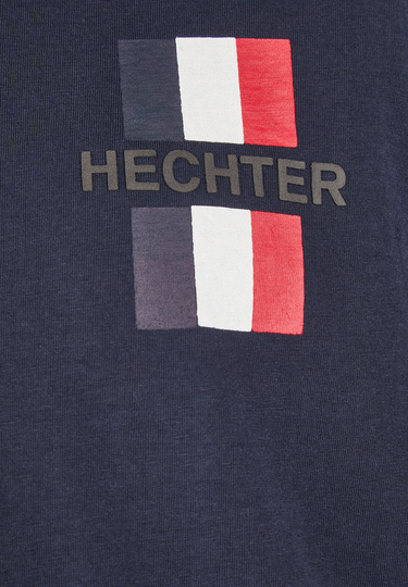 Iconic Jersey T-Shirt, midnight blue