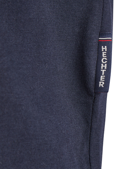 Iconic Jersey T-Shirt, midnight blue