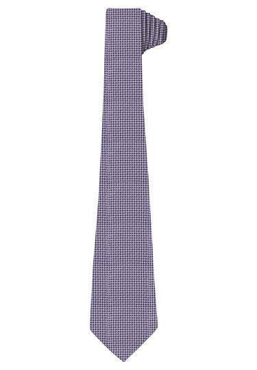 Classic tie, orchid Frontansicht