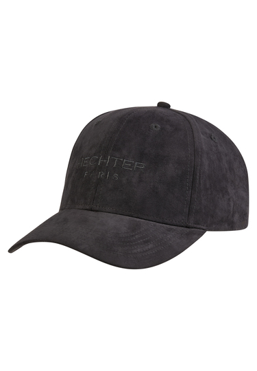 Casquette de basebal, Black Frontansicht