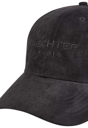 Casquette de basebal, Black Rückansicht