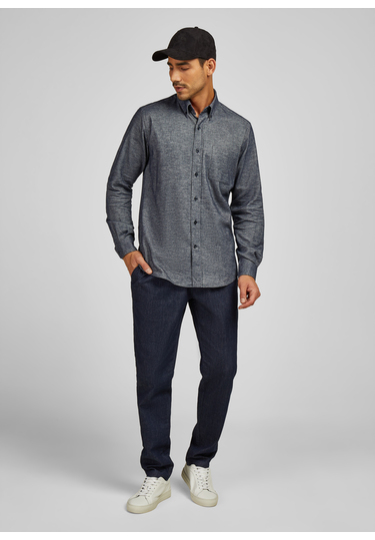 Casquette de basebal, Black Detailansicht 1