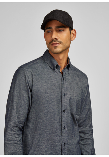 Casquette de basebal, Black Detailansicht 2