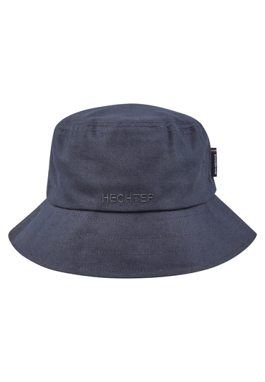 Basecap, midnight blue Frontansicht