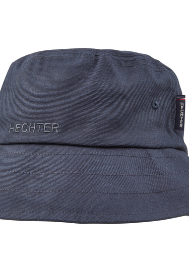 Basecap, midnight blue Rückansicht