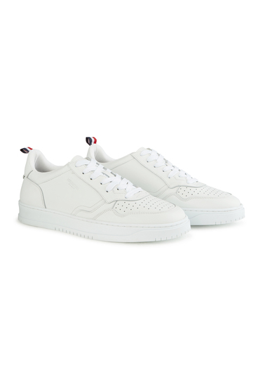 Sneaker, white Frontansicht