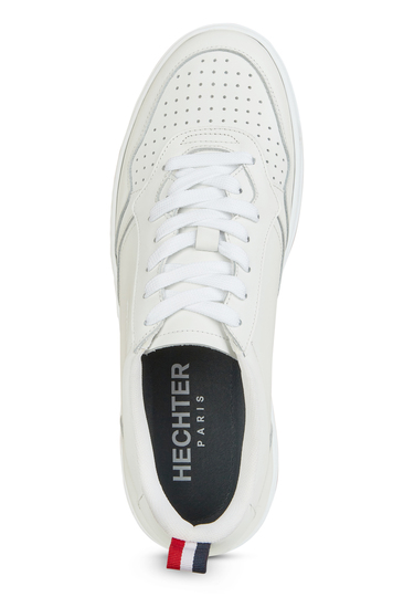 Sneaker, white Detailansicht 2