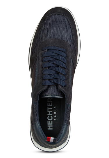 Sneaker, midnight blue Detailansicht 2