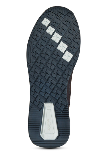 Sneaker, midnight blue