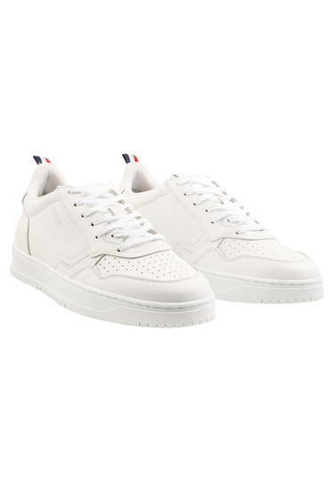 Sneaker, White Frontansicht