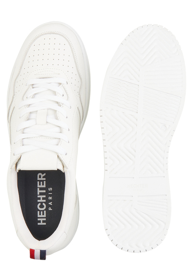 Sneaker, White Detailansicht 2
